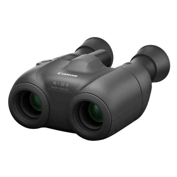 Canon 10x20 IS Binoculars Canon 10x20 IS Binoculars